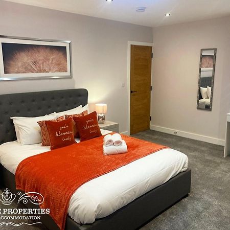 Orange View By Prestige Properties Sa Haverigg Exterior photo