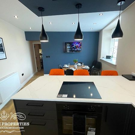 Orange View By Prestige Properties Sa Haverigg Exterior photo