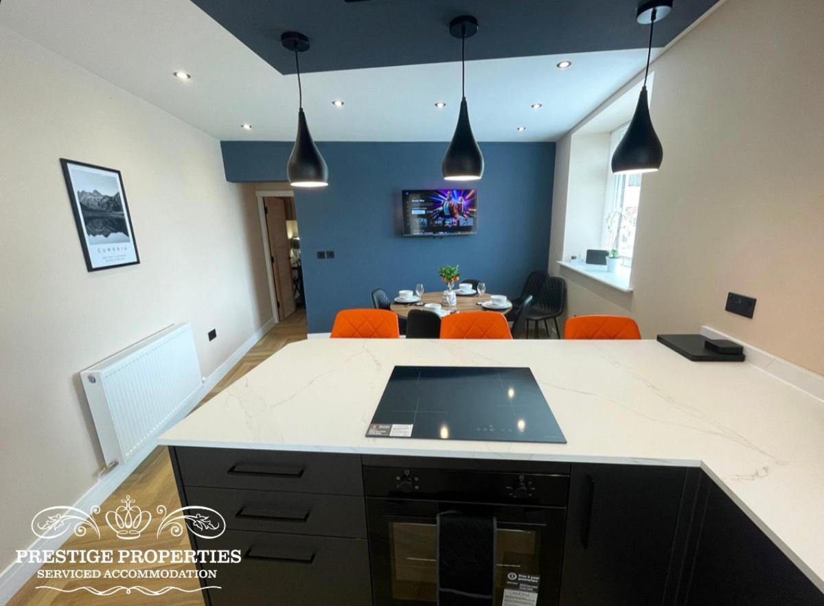 Orange View By Prestige Properties Sa Haverigg Exterior photo
