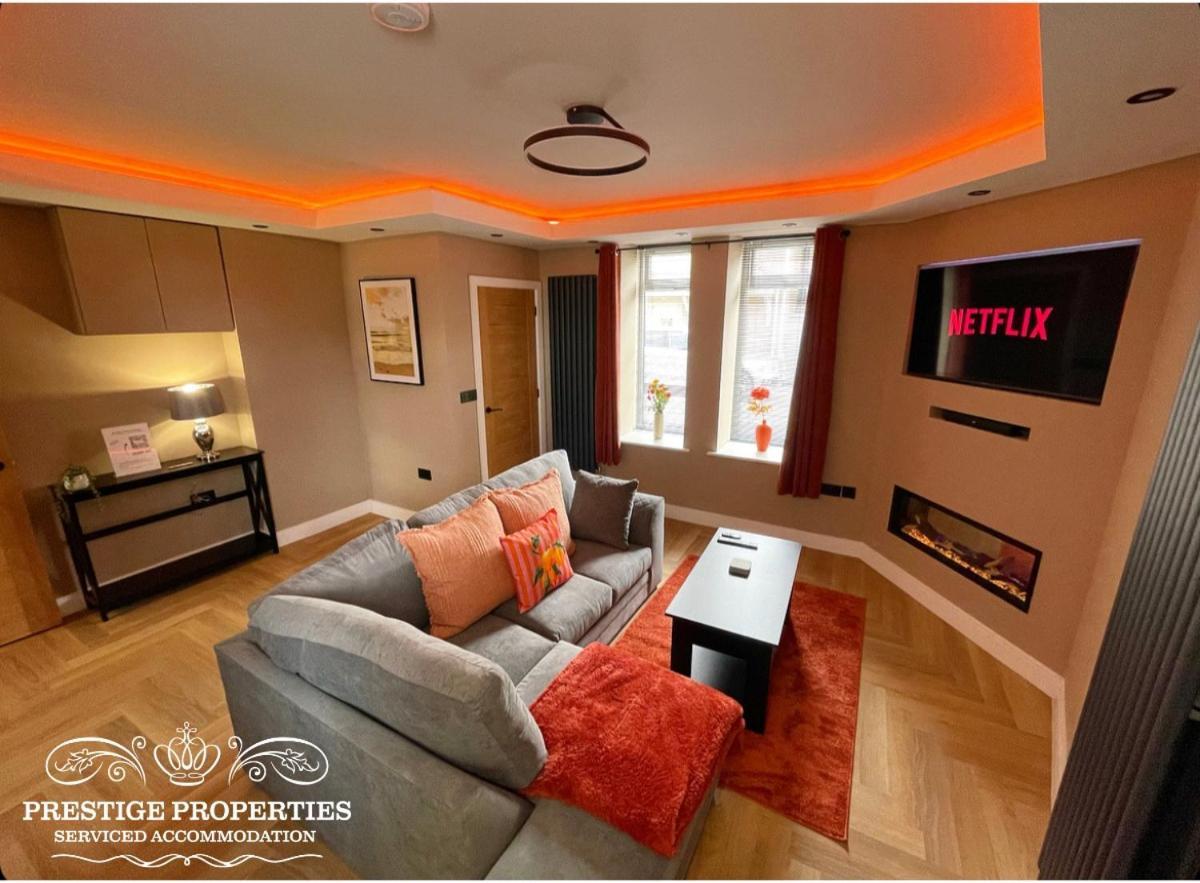 Orange View By Prestige Properties Sa Haverigg Exterior photo
