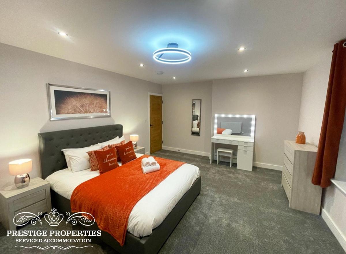 Orange View By Prestige Properties Sa Haverigg Exterior photo