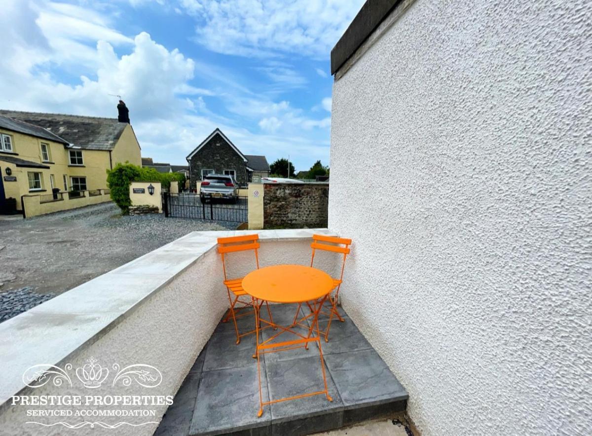 Orange View By Prestige Properties Sa Haverigg Exterior photo